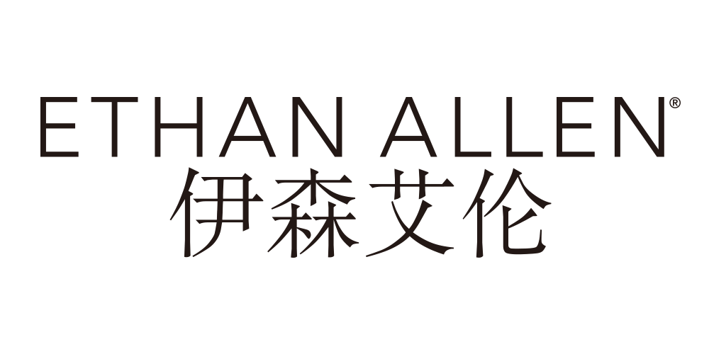ETHAN ALLEN品牌logo