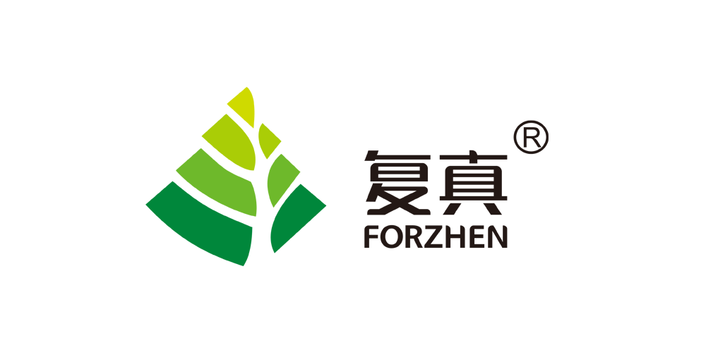 復(fù)真品牌logo