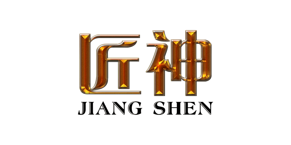 匠神品牌logo