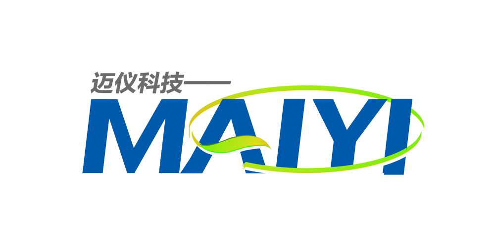 maiyi/邁儀科技品牌logo
