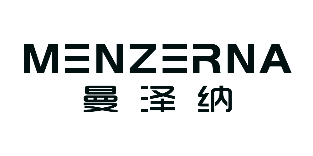 menzerna/曼澤納品牌logo
