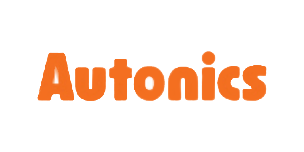 AUTONICS品牌logo