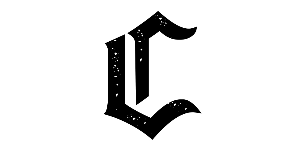 chinism品牌logo