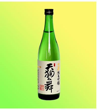 天狗舞品牌logo
