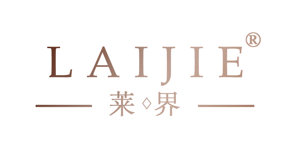 萊界品牌logo