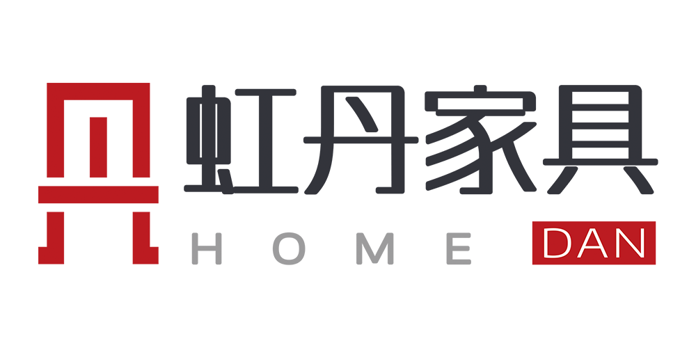 虹丹品牌logo