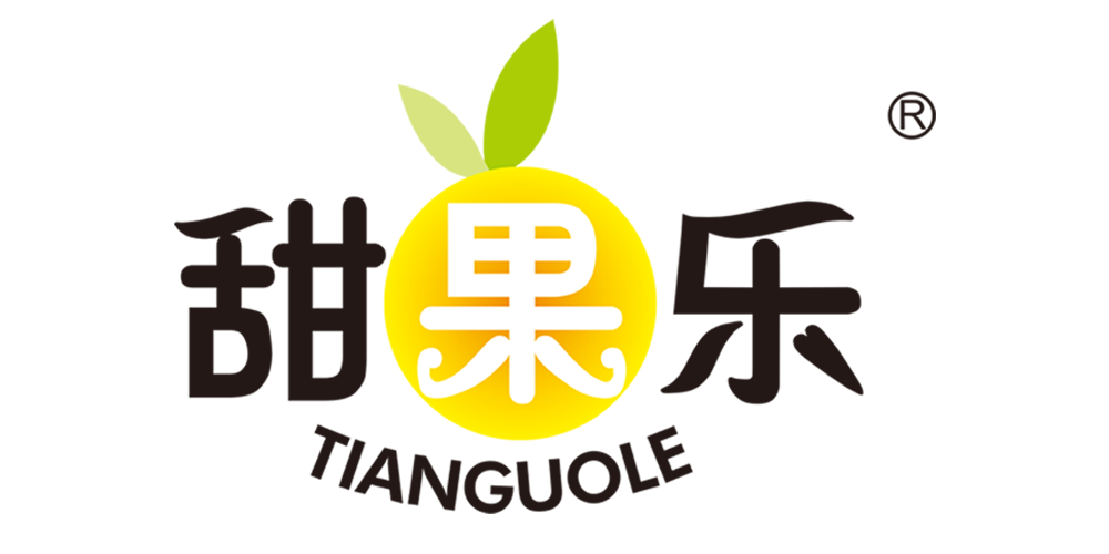 甜果樂品牌logo
