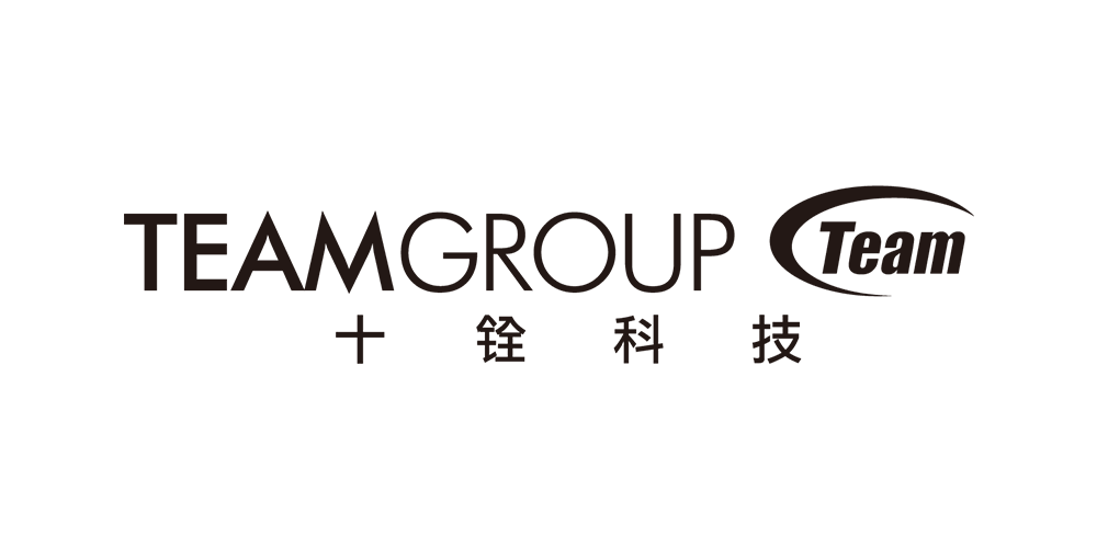 十銓科技品牌logo