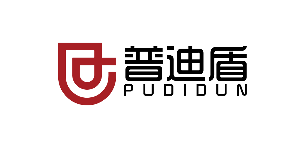 普迪盾品牌logo