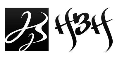 H3H品牌logo