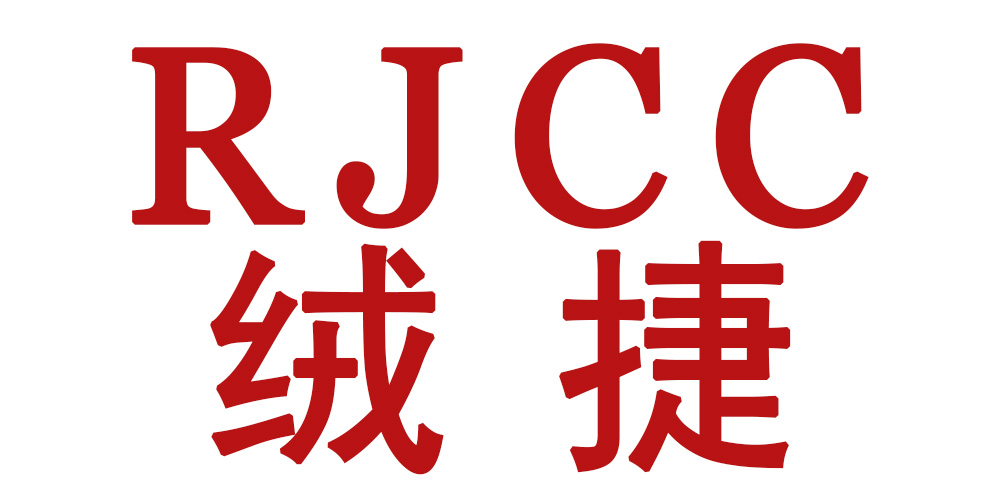 Rjcc/絨捷品牌logo
