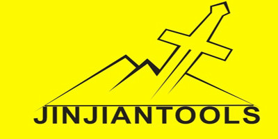 JINJIANTOOLS品牌logo
