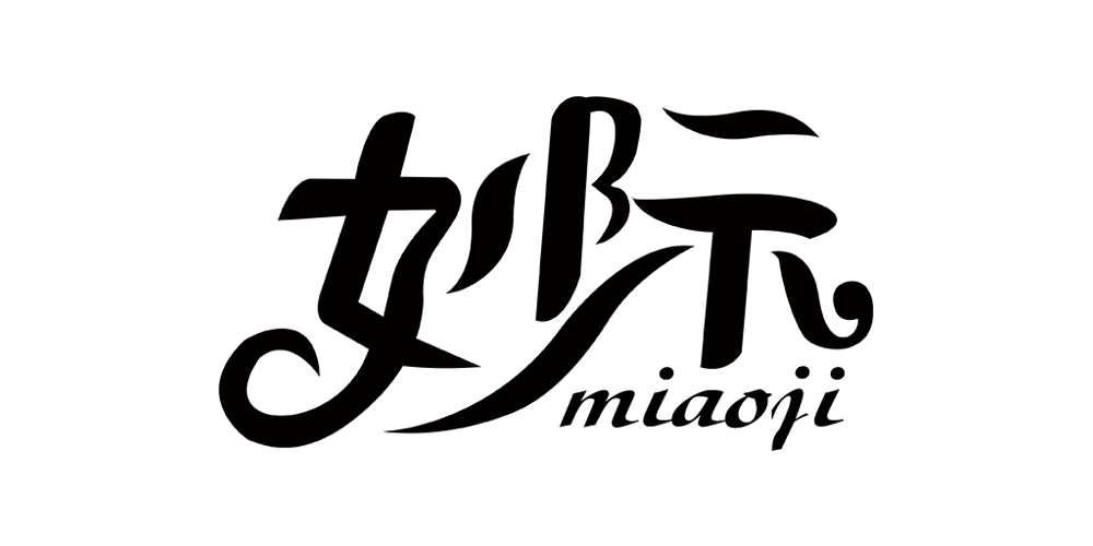 妙際品牌logo