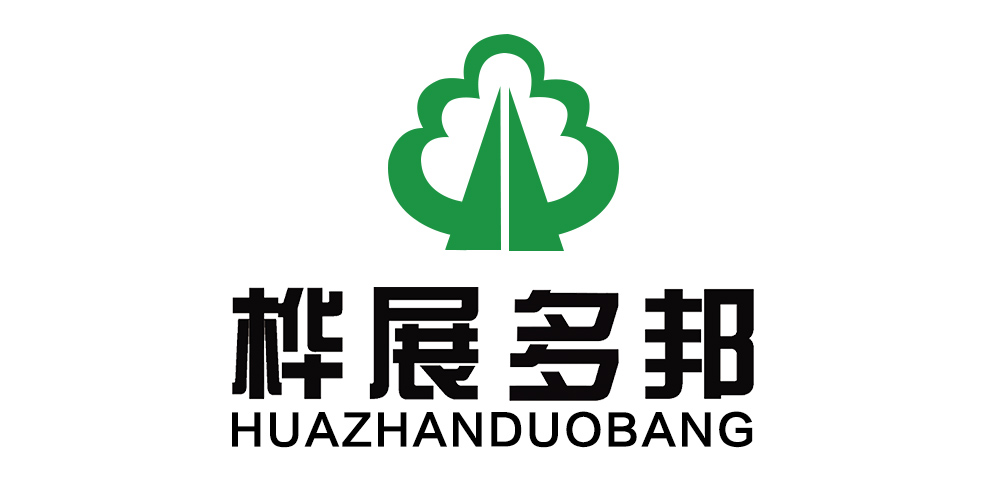 樺展多邦品牌logo