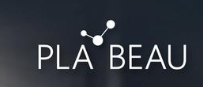 Plabeau/譜萊博品牌logo