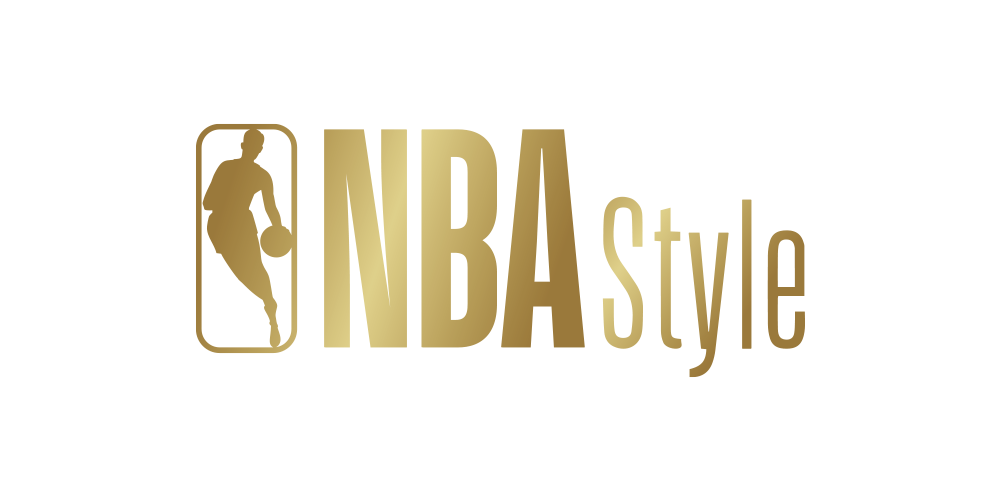 nba style品牌logo