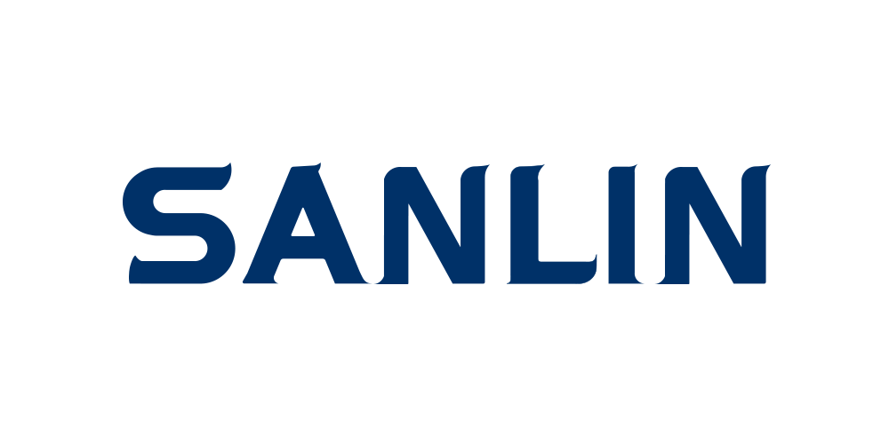 三麟品牌logo