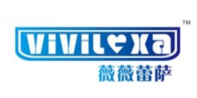 薇薇蕾薩品牌logo