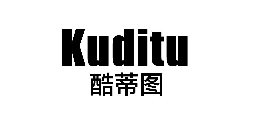酷蒂圖品牌logo