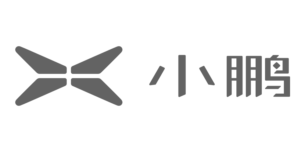 小鵬品牌logo