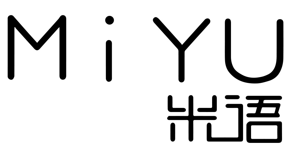 米語品牌logo