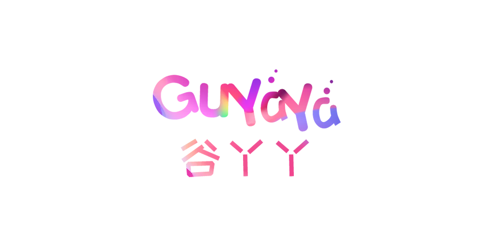 谷丫丫品牌logo