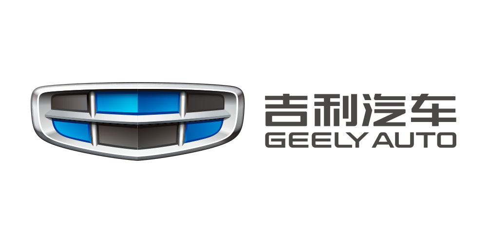 吉利品牌logo