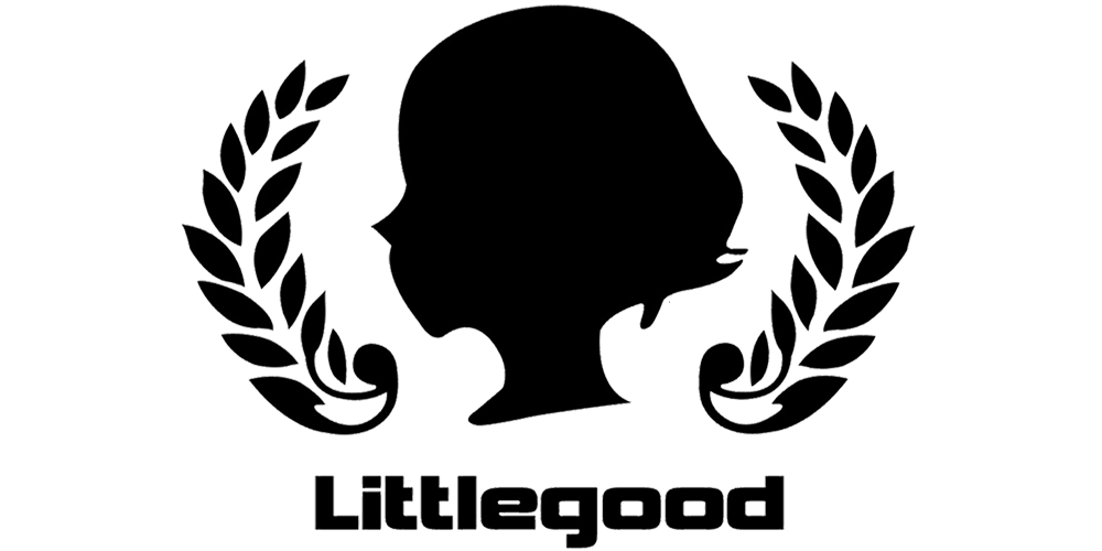 little good品牌logo