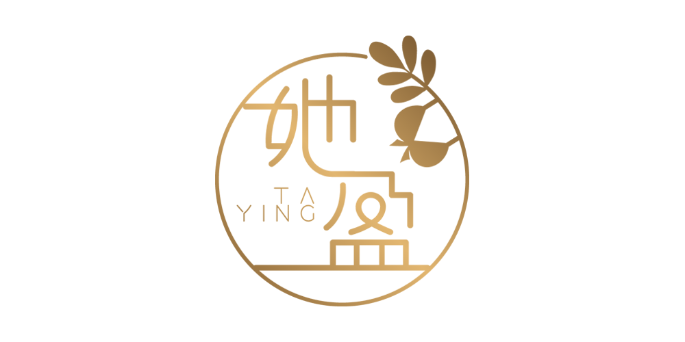 她盈品牌logo