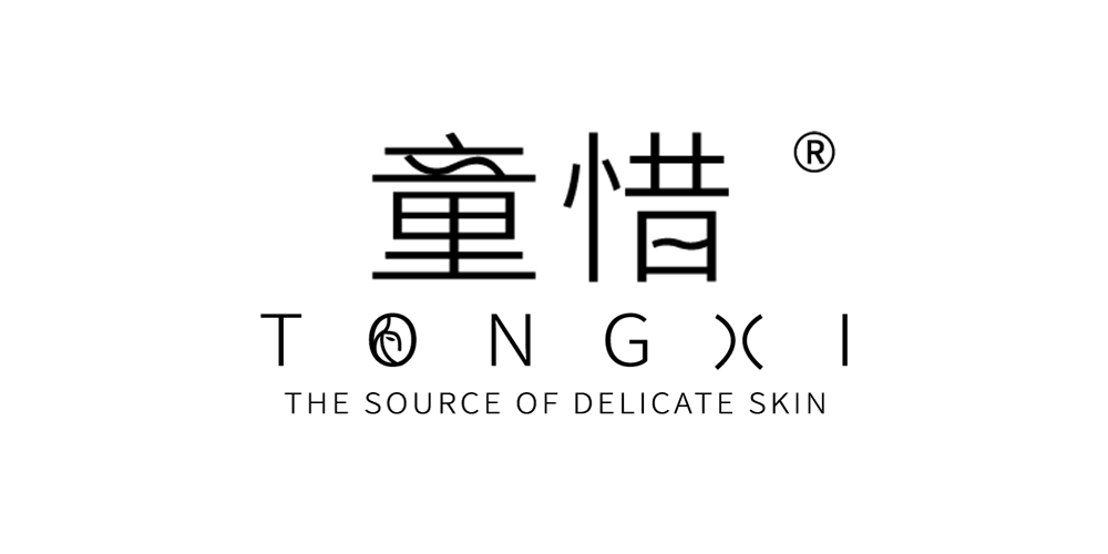童惜品牌logo