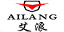 艾浪品牌logo