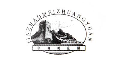 今朝美莊園品牌logo
