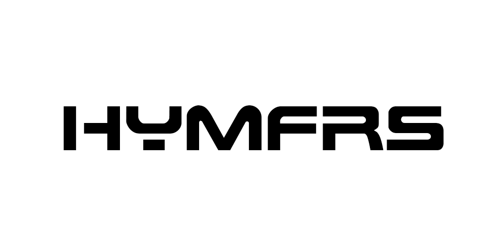 hymfrs品牌logo
