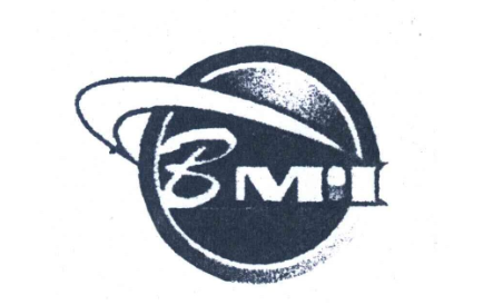 BMI品牌logo