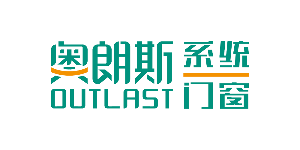 奧朗斯品牌logo