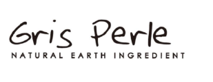 Gris Perle/佩嚕嚕品牌logo