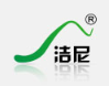 潔尼品牌logo