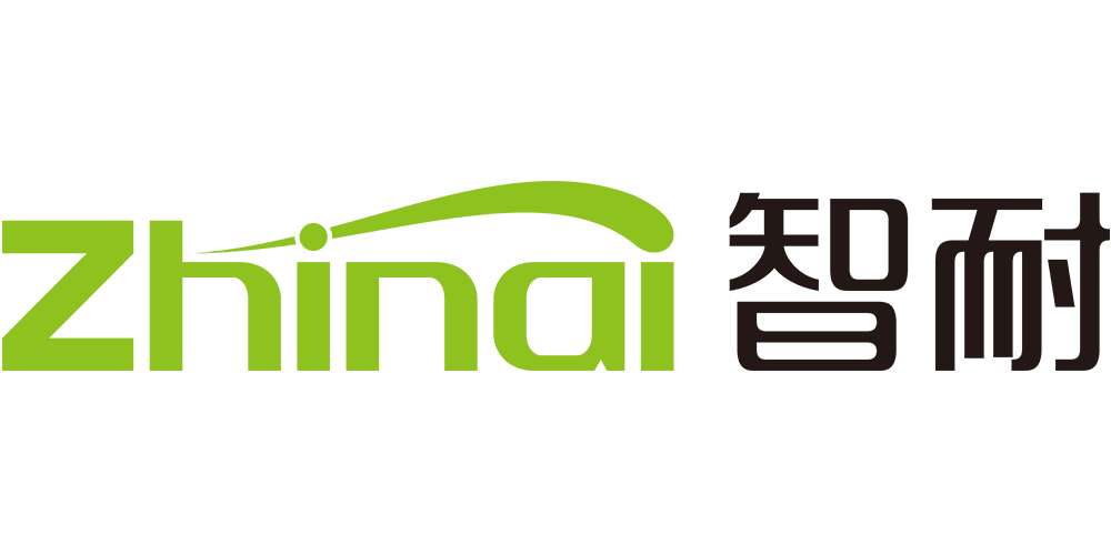 智耐品牌logo