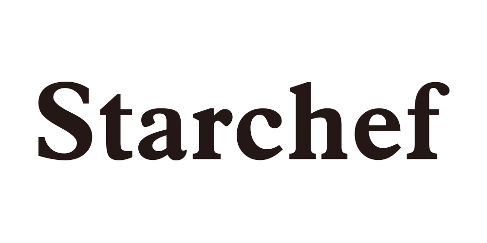 starchef品牌logo