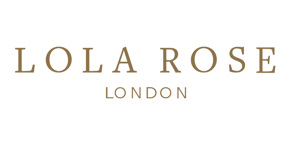 Lola Rose品牌logo