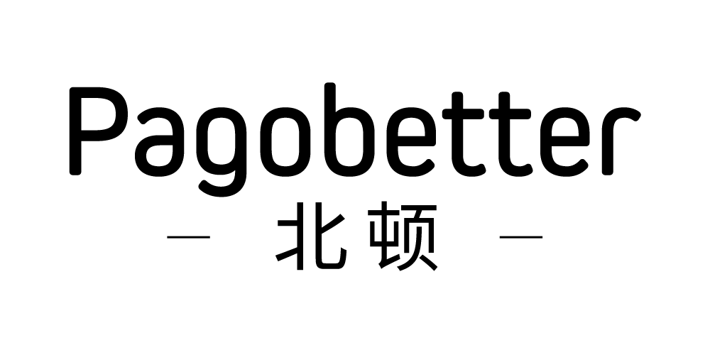 北頓品牌logo