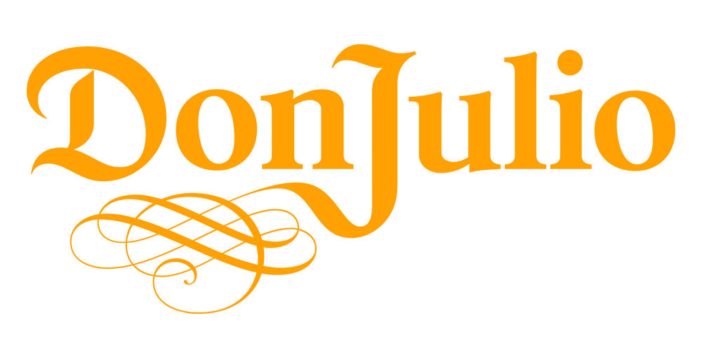 DON JULIO/唐.胡里奧品牌logo