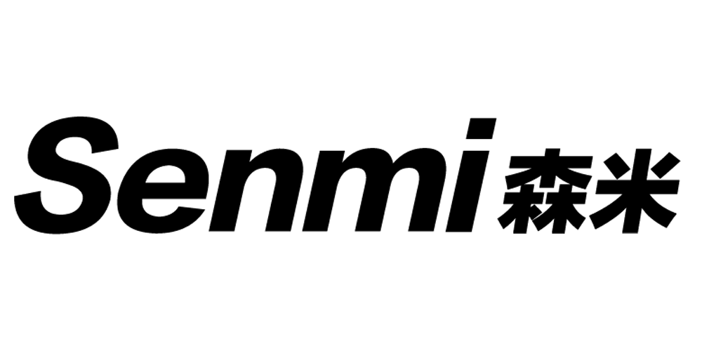 森米品牌logo