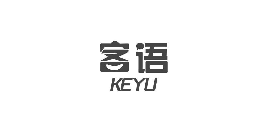 客語品牌logo