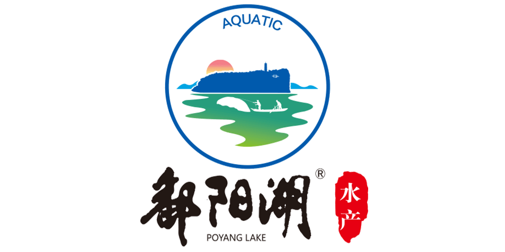 POYANG LAKE/鄱陽湖品牌logo
