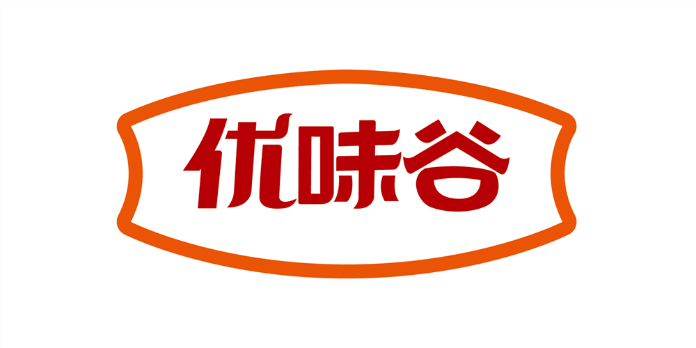 優(yōu)味谷品牌logo