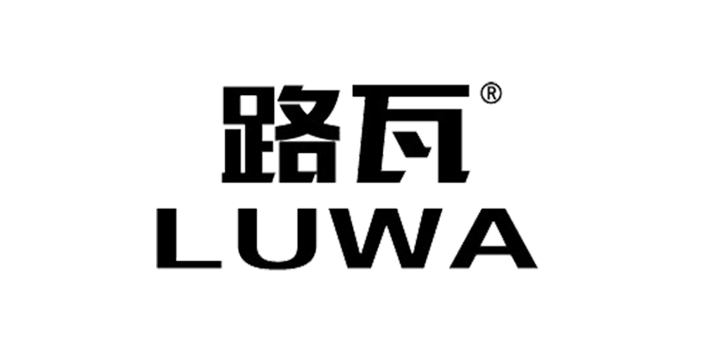 路瓦品牌logo