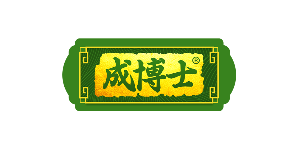 成博士品牌logo