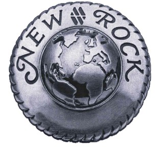 New Rock品牌logo