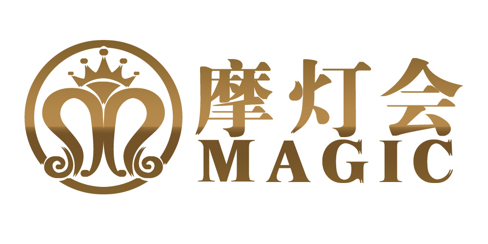 FANCY LAMP CLUB/摩燈會品牌logo